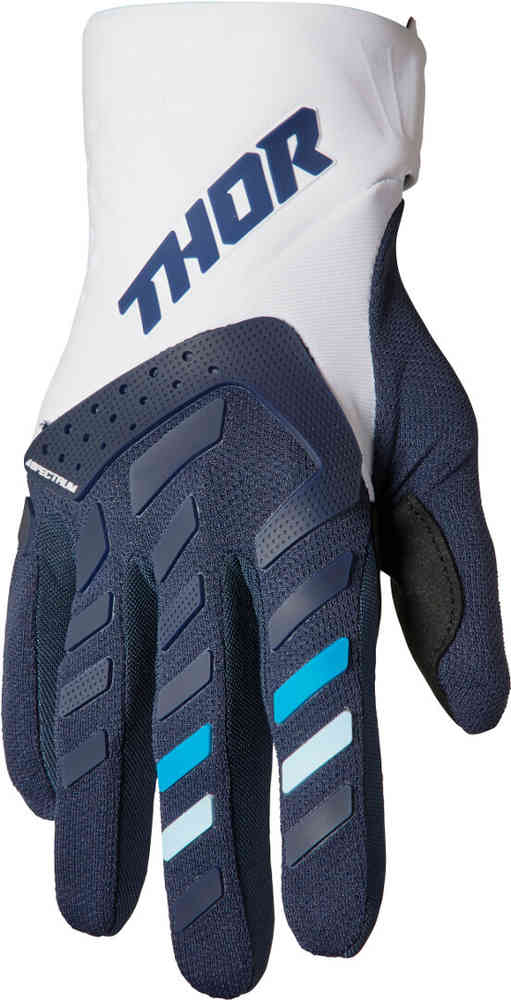 Thor Spectrum Touch Ladies Motocross Gloves