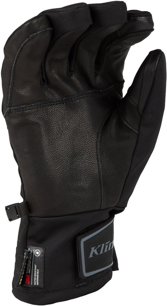 Klim PowerXross Snowmobile Gloves