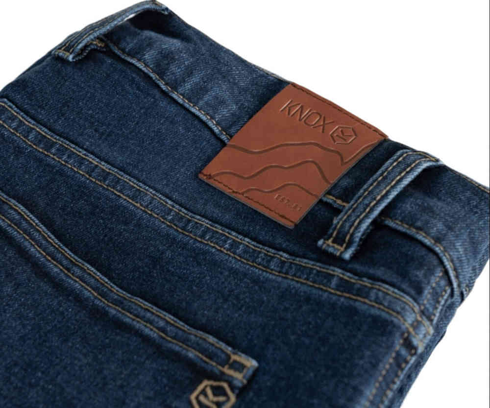 Knox Kirkstone Motorcycle Jeans