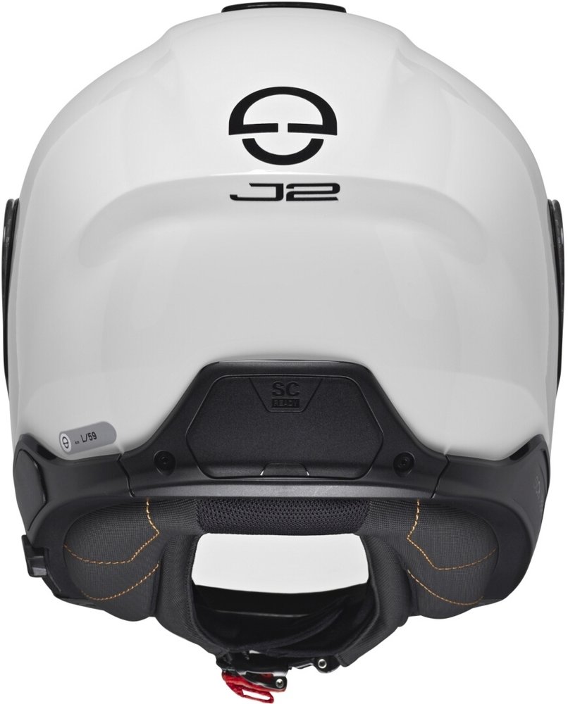 Schuberth J2 Jet Helmet