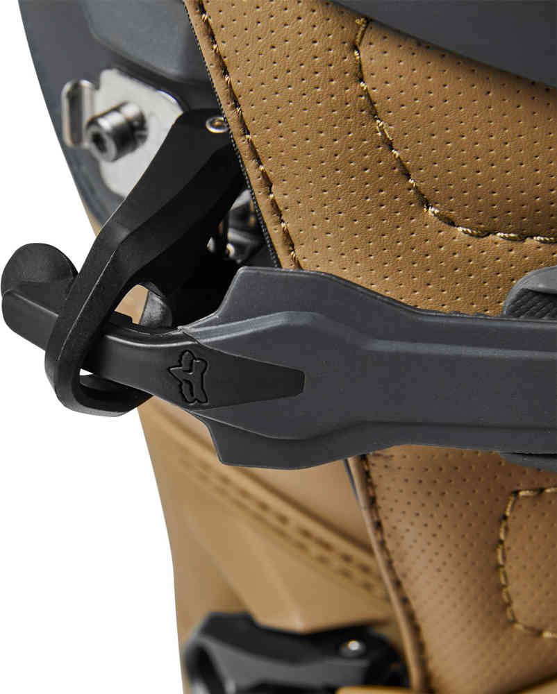 FOX Comp X Motocross Boots