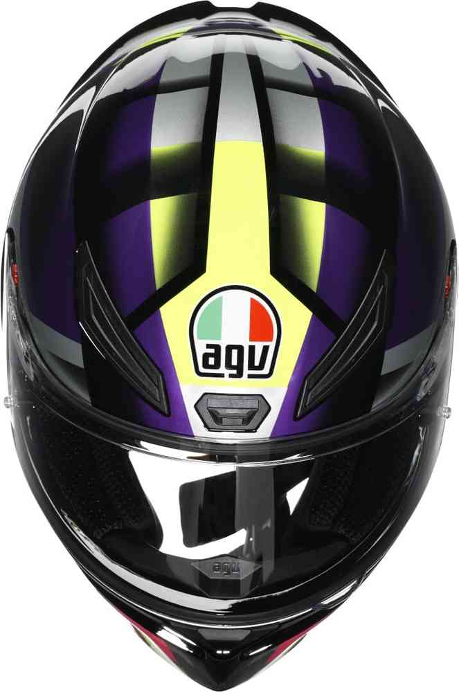 AGV K1 S Fastlap Helmet