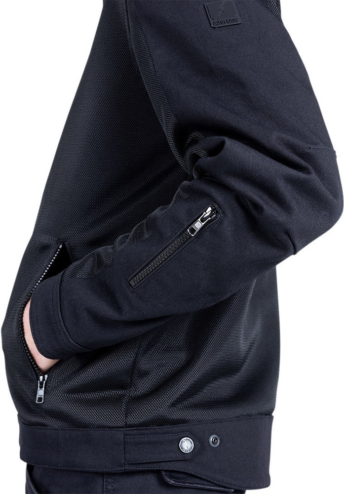John Doe Aero Mesh Windblocker Motorcycle Inner Jacket