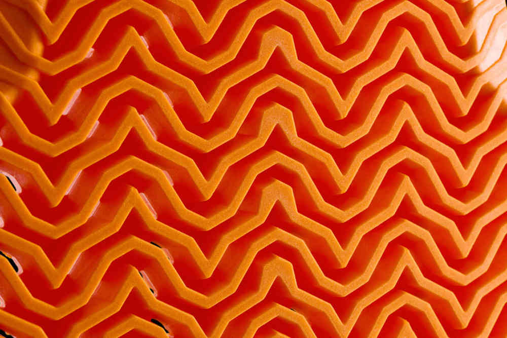 Furygan Fury D3O Evo Back Protector