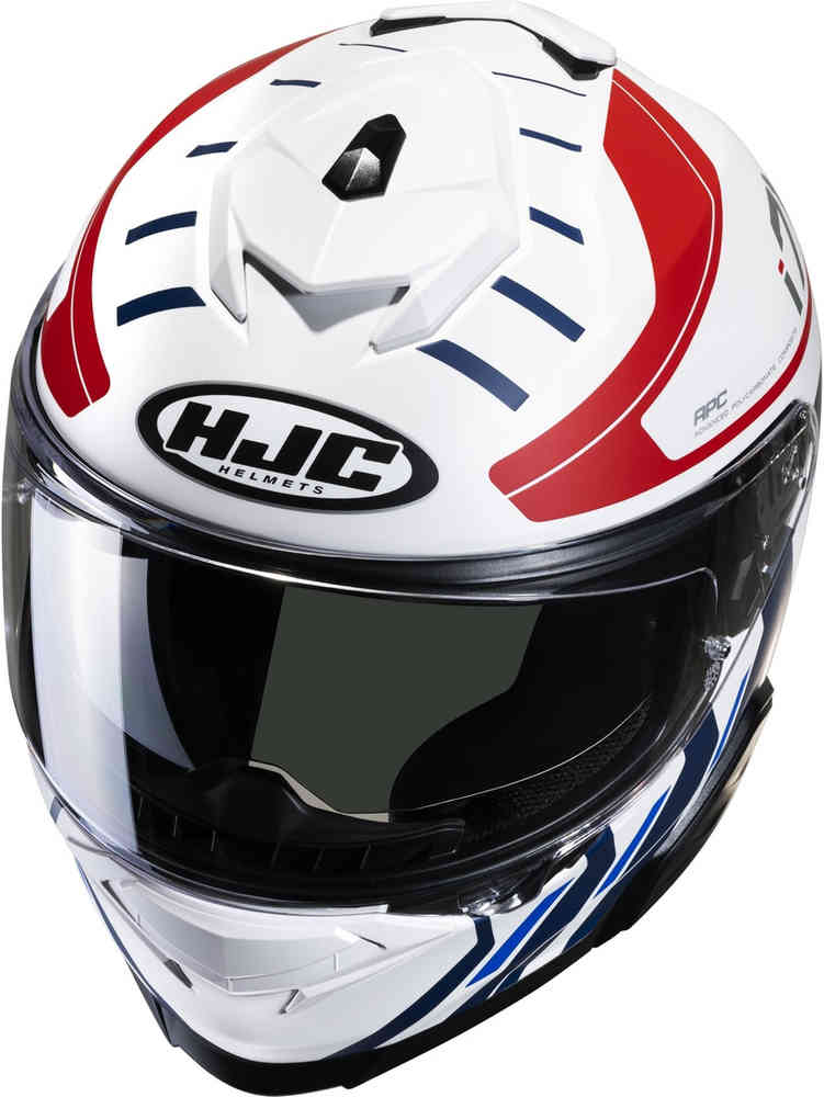 HJC i71 Simo Helmet