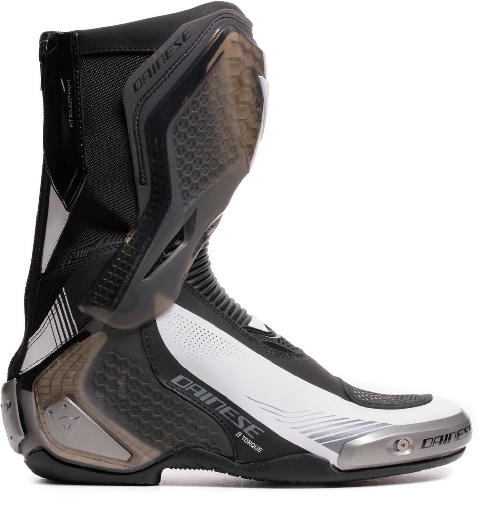 Dainese Torque 4 S Motorcycle Boots