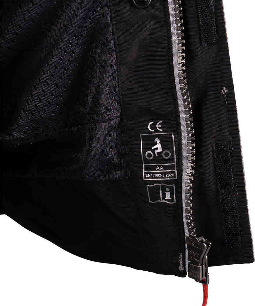 Leatt ADV Multitour 5.5 Ladies Motorcycle Textile Jacket