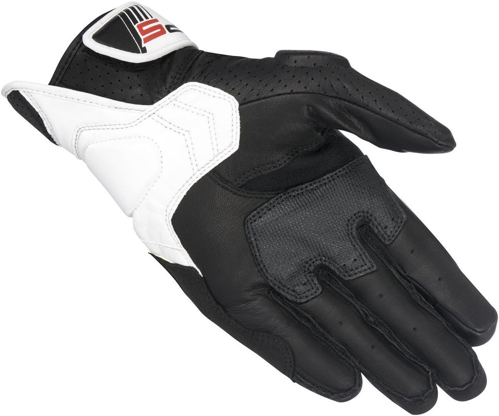 Alpinestars SP-5 perforated Motorcycle Gloves