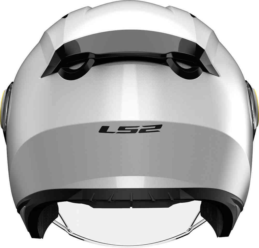 LS2 OF622 Funny II Kids Jet Helmet