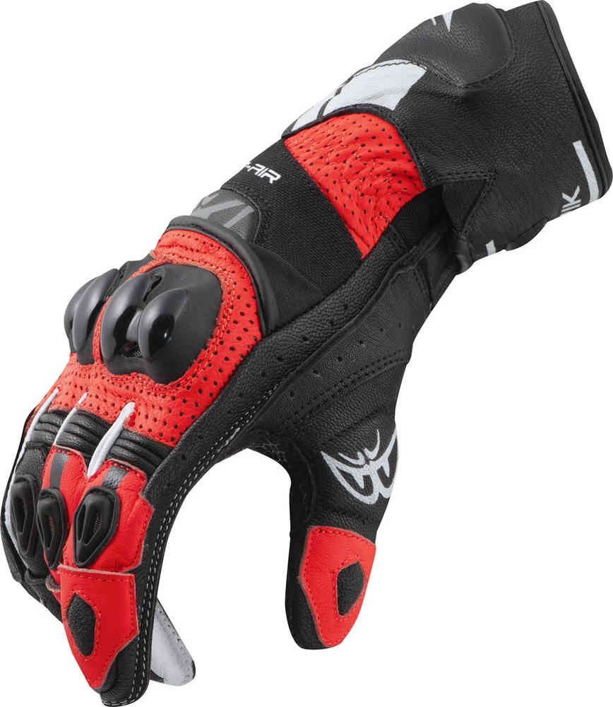 Berik Spa Evo Motorcycle Gloves