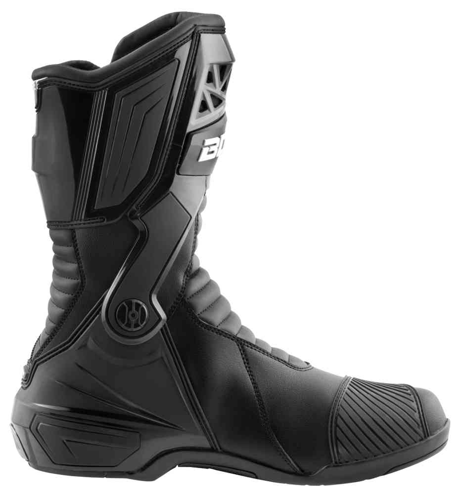 Bogotto Suzuka Motorcycle Boots