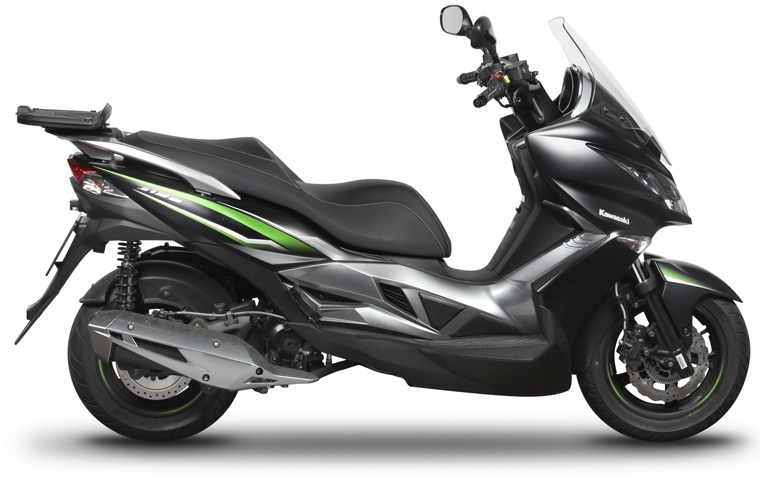 Top Master Topcase Fitting