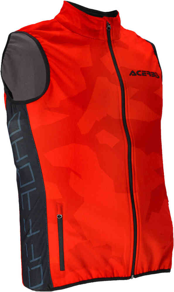 Acerbis X-Wind Motorcycle Vest