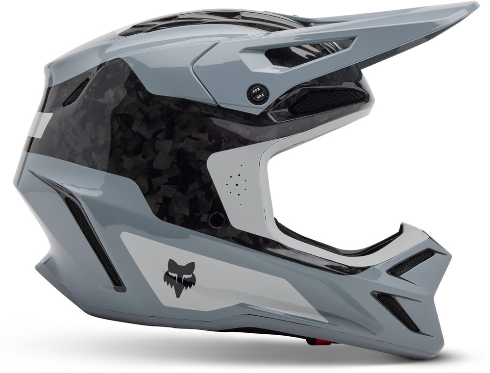 FOX V3 RS Infinite MIPS Motocross Helmet