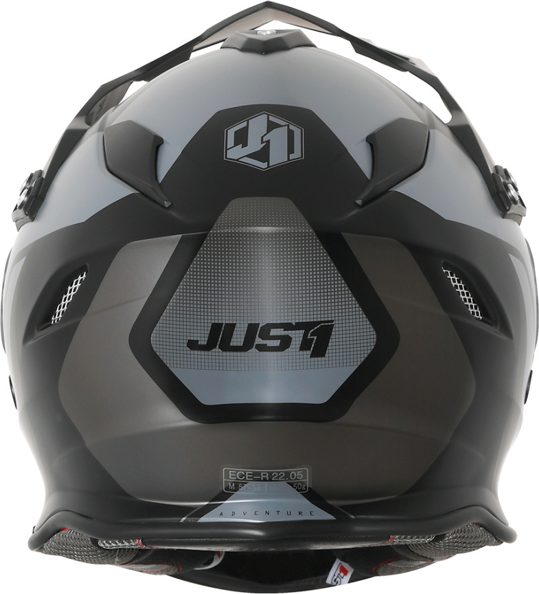 Just1 J34 Pro Tour Motocross Helmet