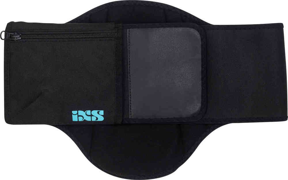 IXS Shaped Ladies Kidney Belt