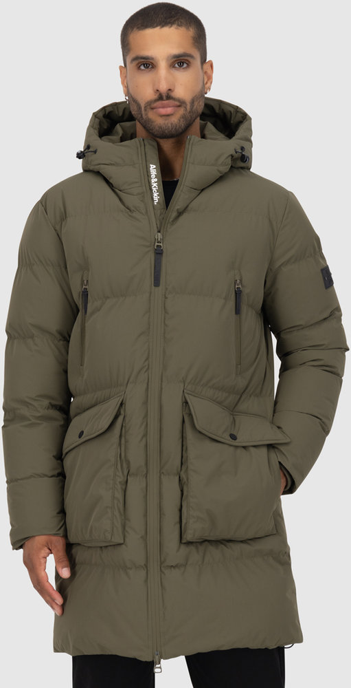 Alife And Kickin Nino AK A Coat