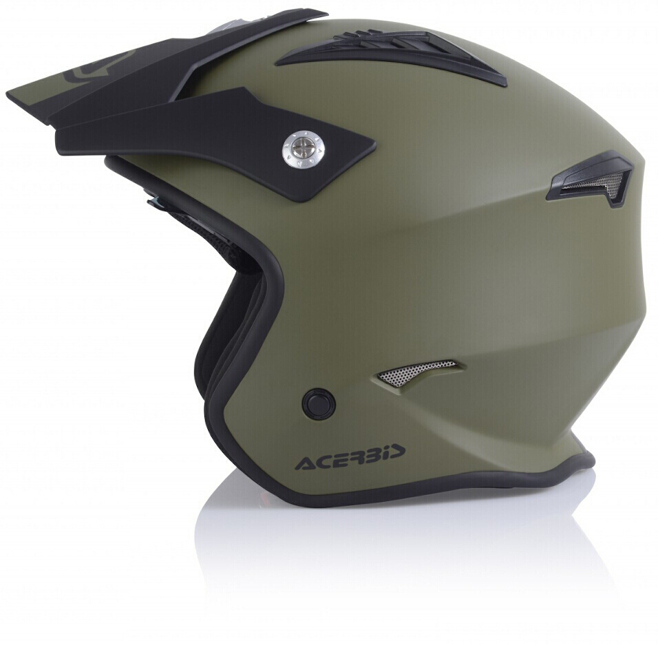Acerbis Aria Jet Helmet