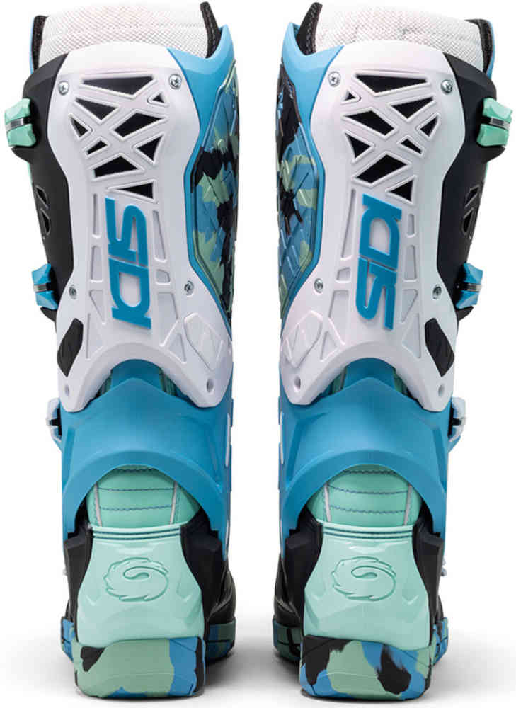 Sidi Crossair-X Motocross Boots