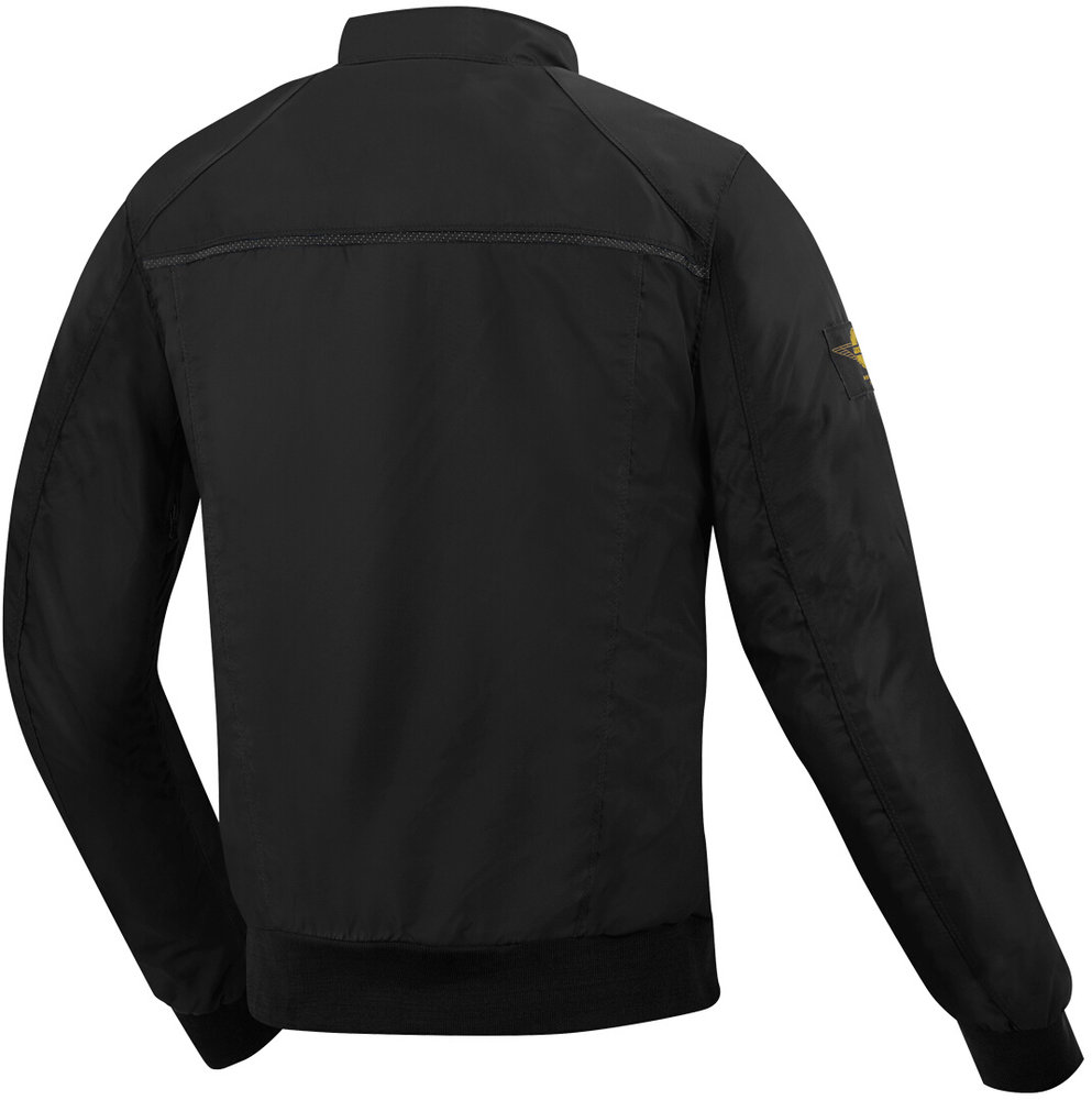 Bogotto Boston Motorcycle Textile Jacket