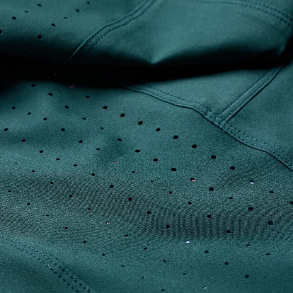 Troy Lee Designs Lilium Shell Solid Ladies Bicycle Short