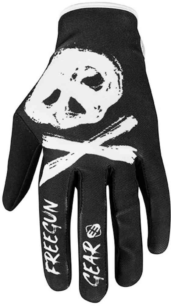 Freegun Devo Speed Motocross Gloves