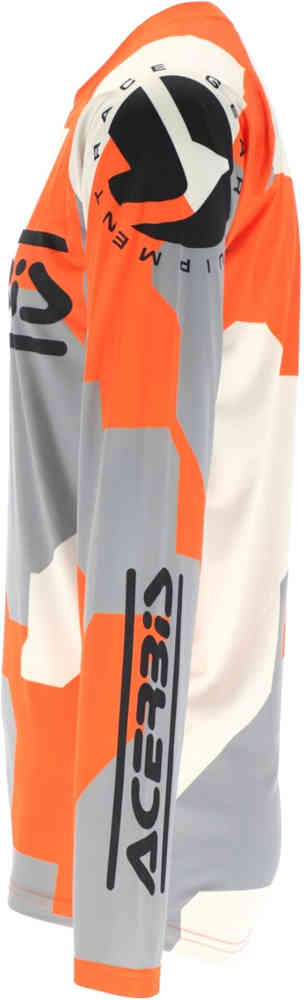 Acerbis MX Linear Sumbawa Motocross Jersey