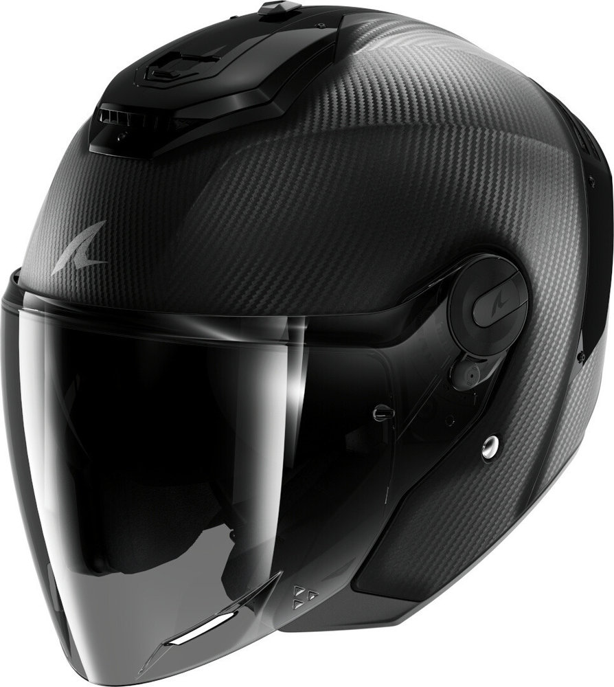Shark RS Jet Full Carbon Jet Helmet