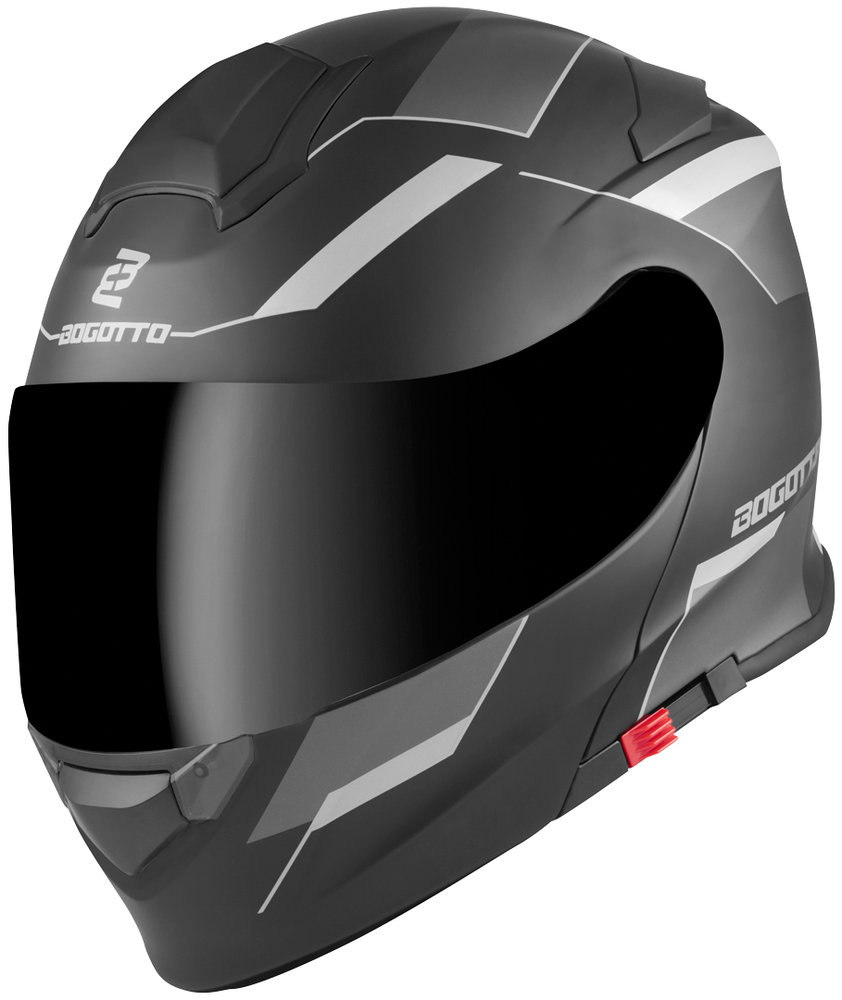 Bogotto V271 Delta Helmet