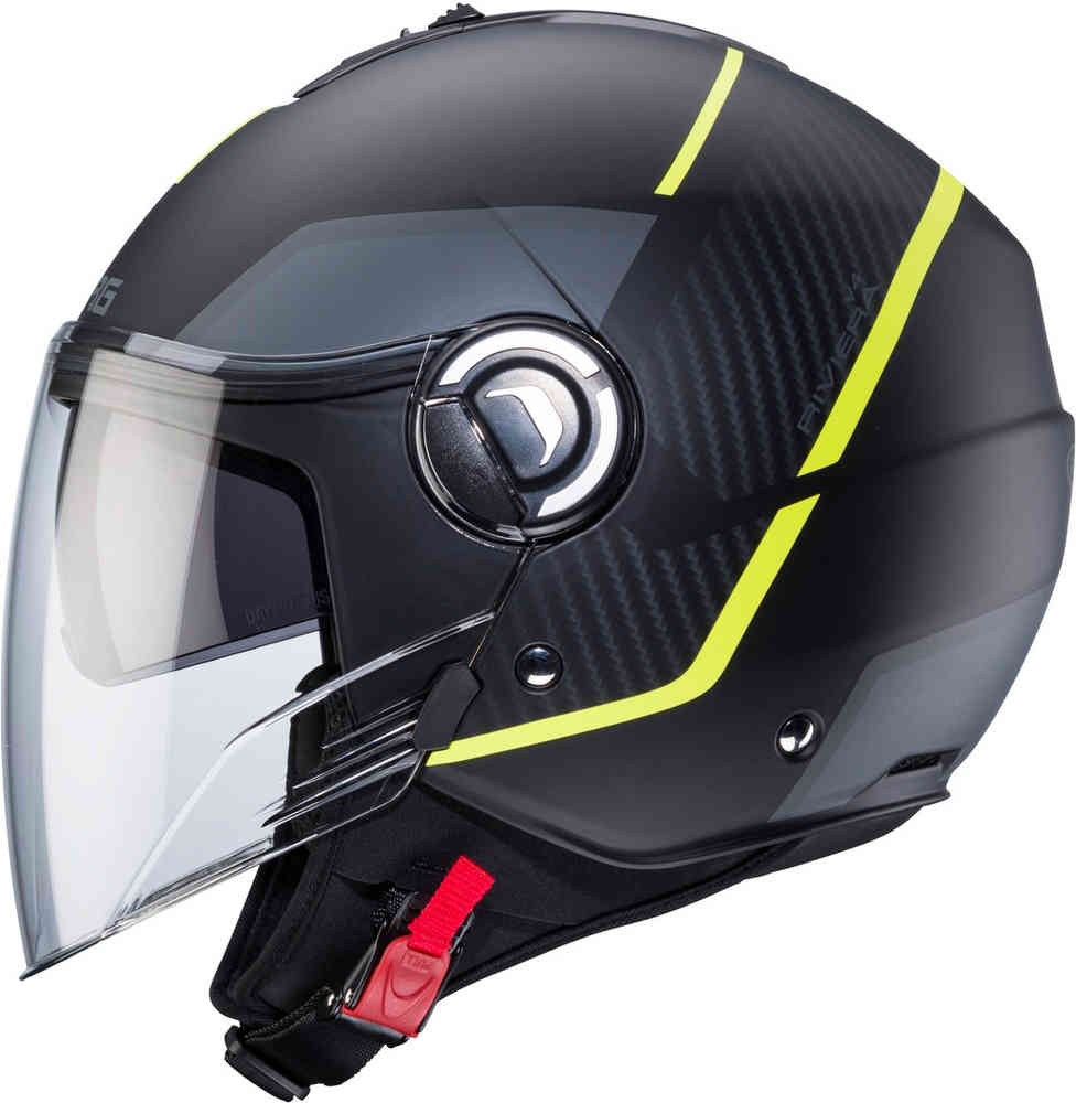 Caberg Riviera V4 X Geo Jet Helmet