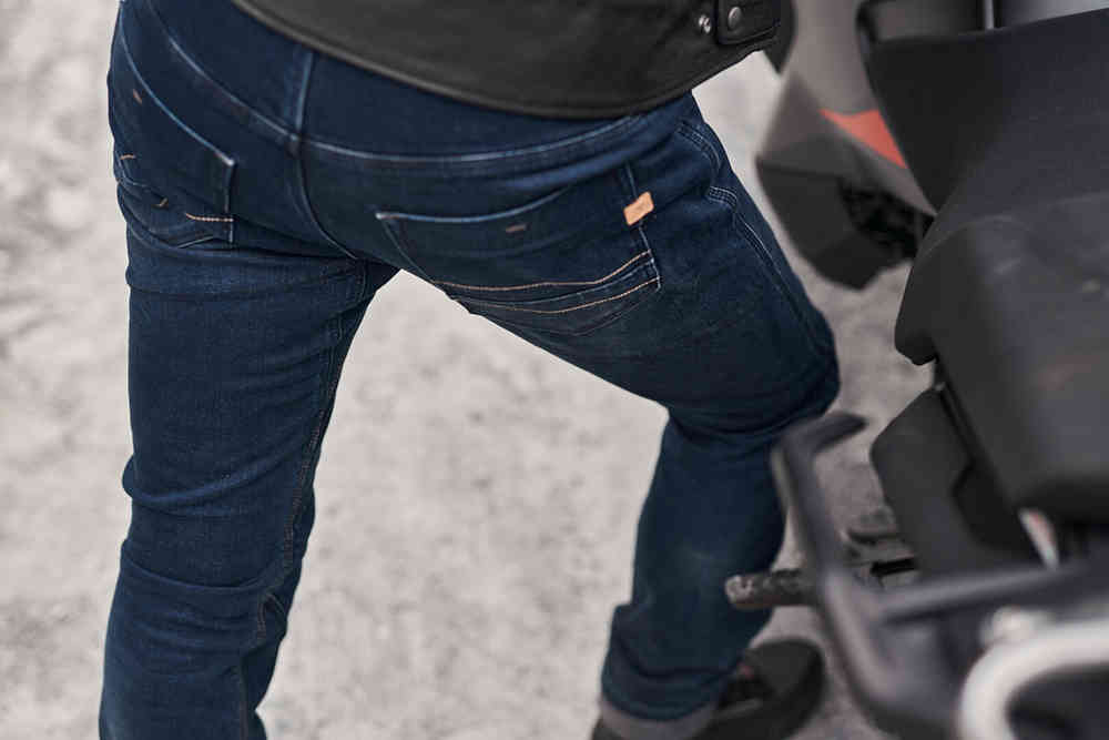 SHIMA Devon Motorcycle Jeans