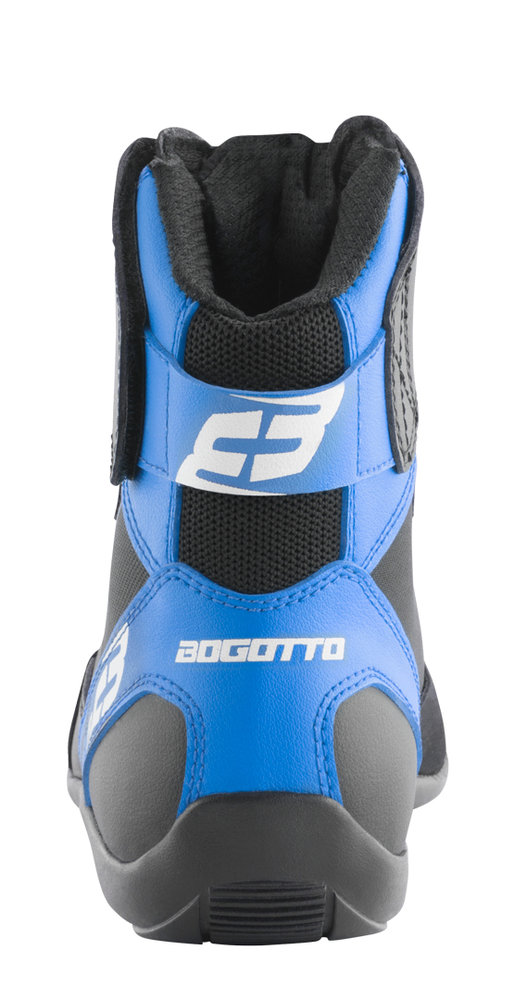 Bogotto Mix Disctrict Motorcycle Shoes