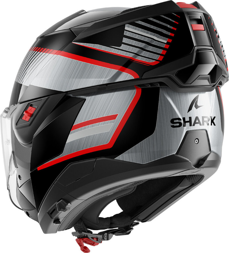 Shark Oxo Sikter Helmet