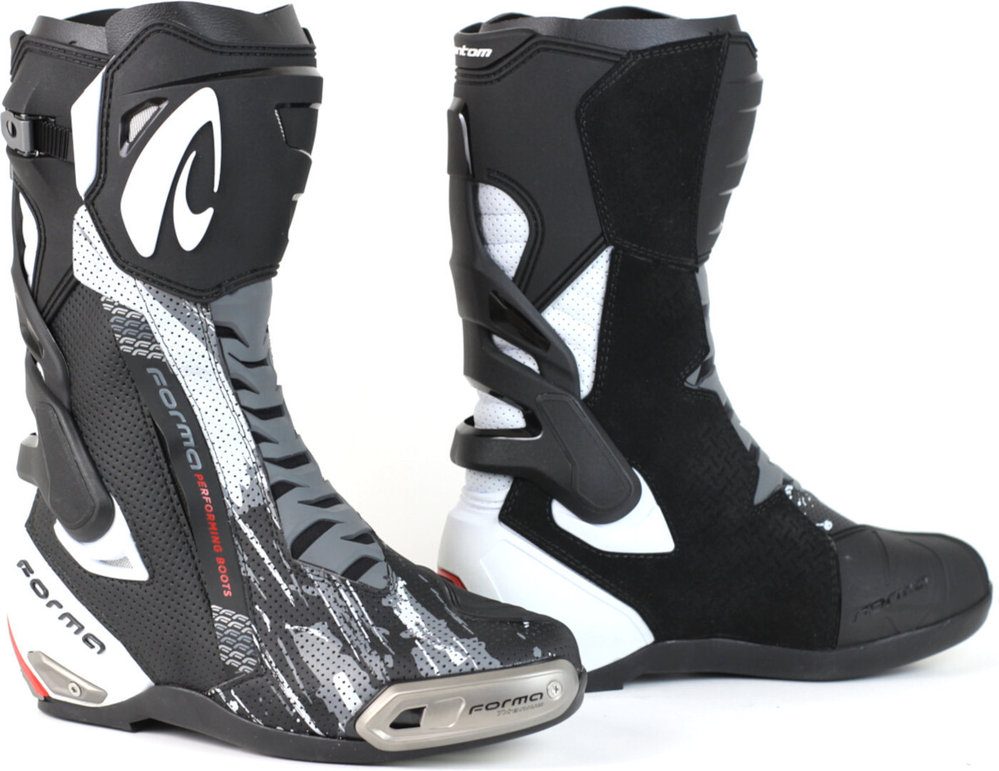 Forma Phantom Flow Motorcycle Boots