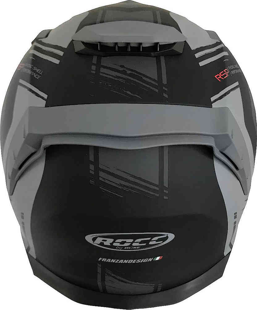 Rocc 341 Helmet