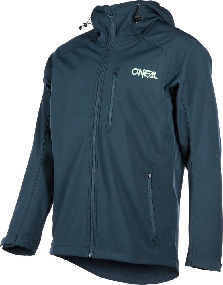 Oneal Cyclone Soft Shell Rain Jacket