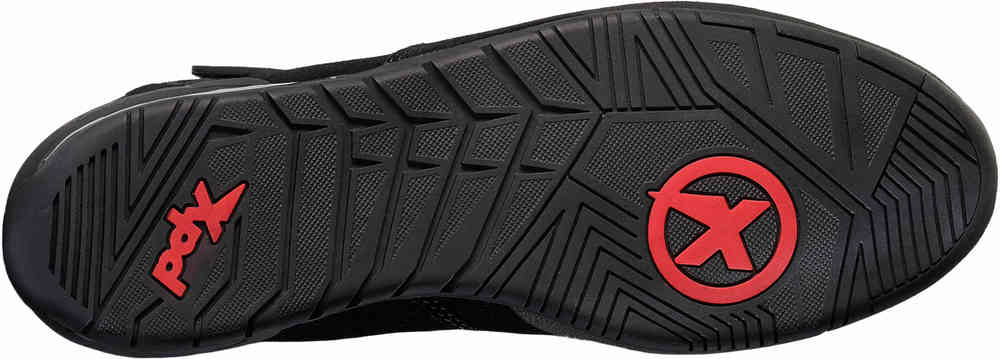 XPD X-Radical Motorcycle Shoes