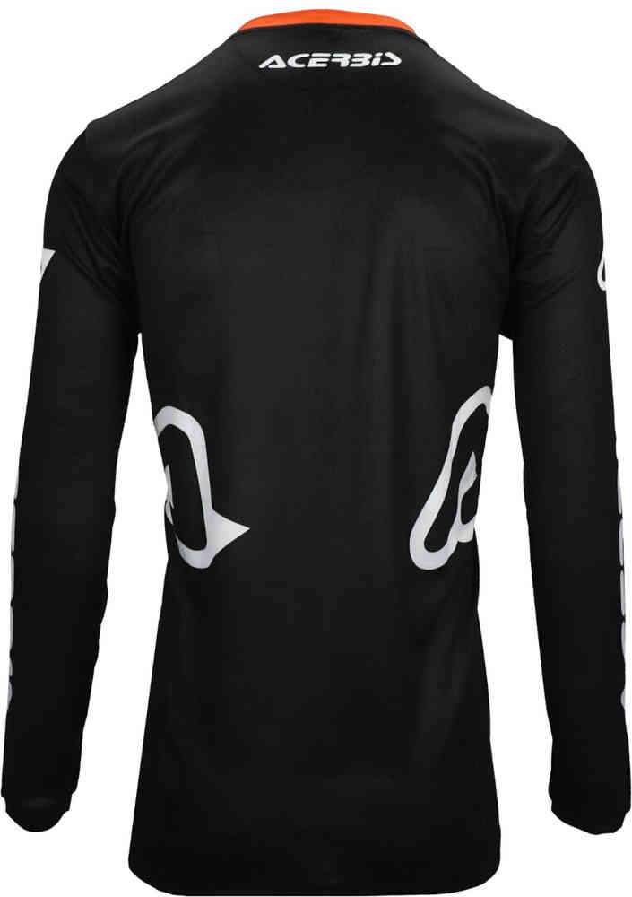Acerbis MX J-Track Inc Motocross Jersey