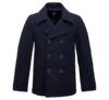 Brandit Pea Coat Jacket