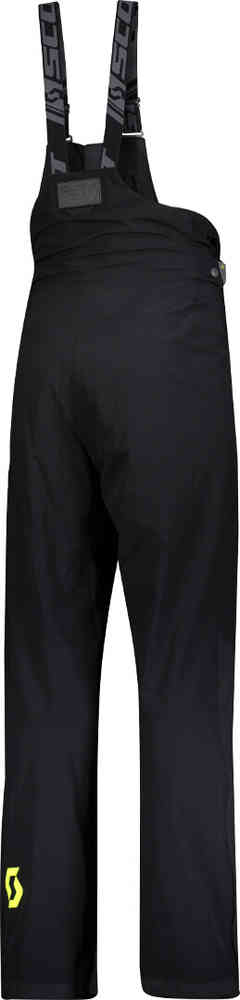 Scott XT Flex Dryo Snowmobile Pants