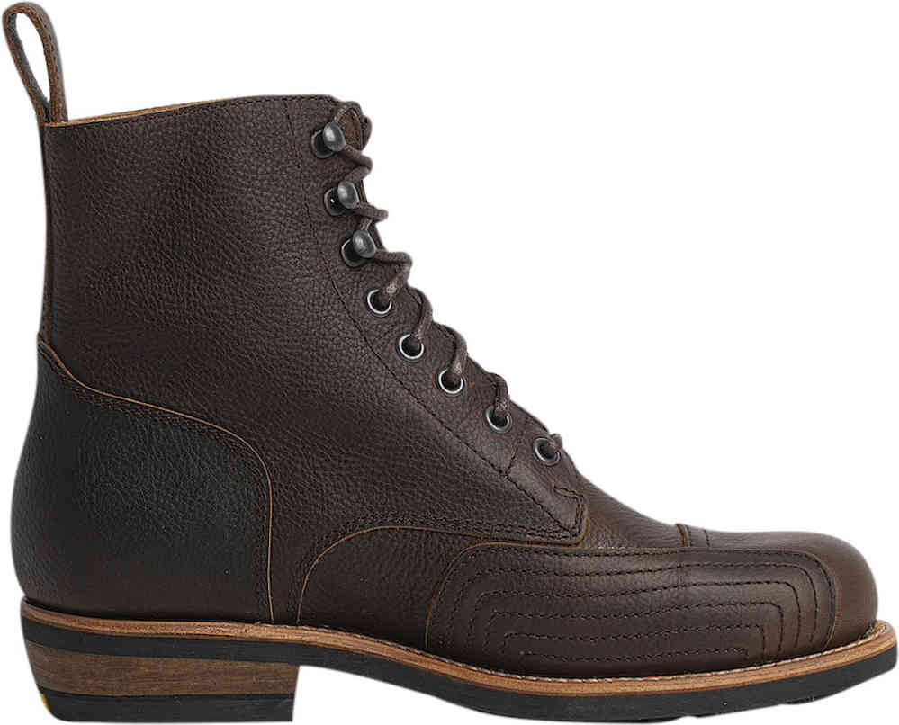 Rokker Urban Rebel Motorcycle Boots