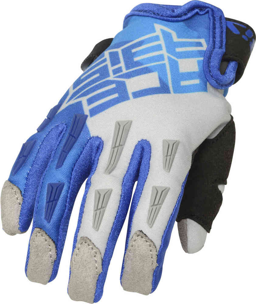 Acerbis CE MX X-K Kids Motorcycle Gloves
