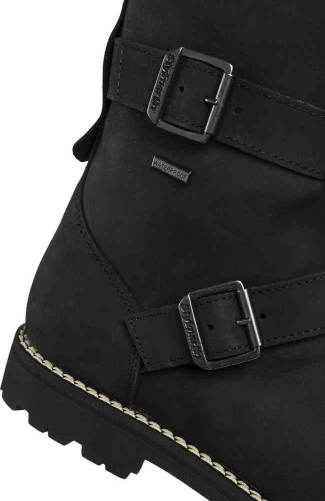 Stylmartin Legend Mid WP Motorcycle Boots