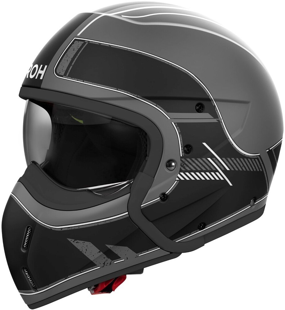 Airoh J 110 Raster Helmet