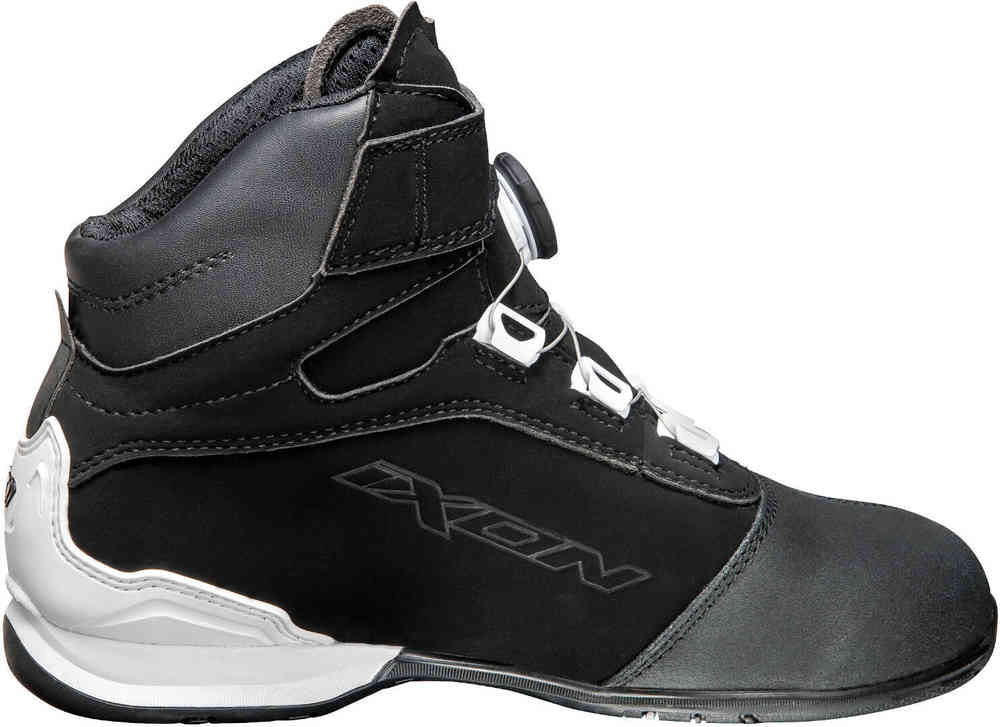 Ixon Bull WP L Ladies Motorcycle Shoes