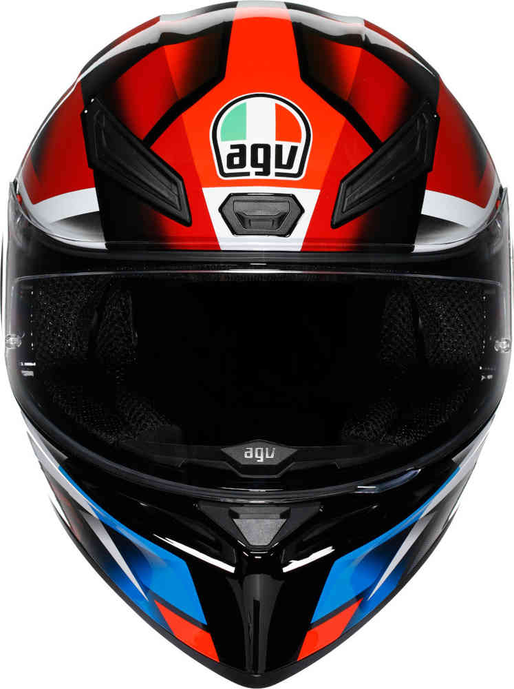 AGV K1 S Fastlap Helmet