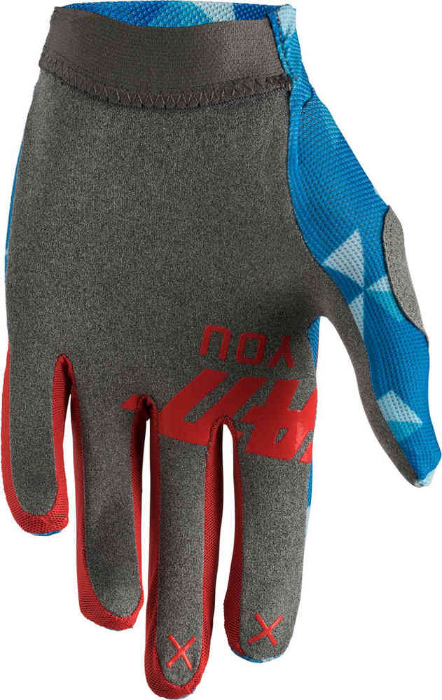 Leatt GPX 2.5 V22 X-Flow Gloves