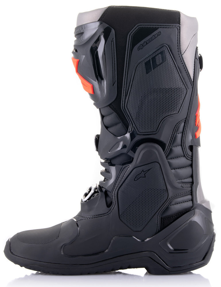 Alpinestars Tech 10 Motocross Boots