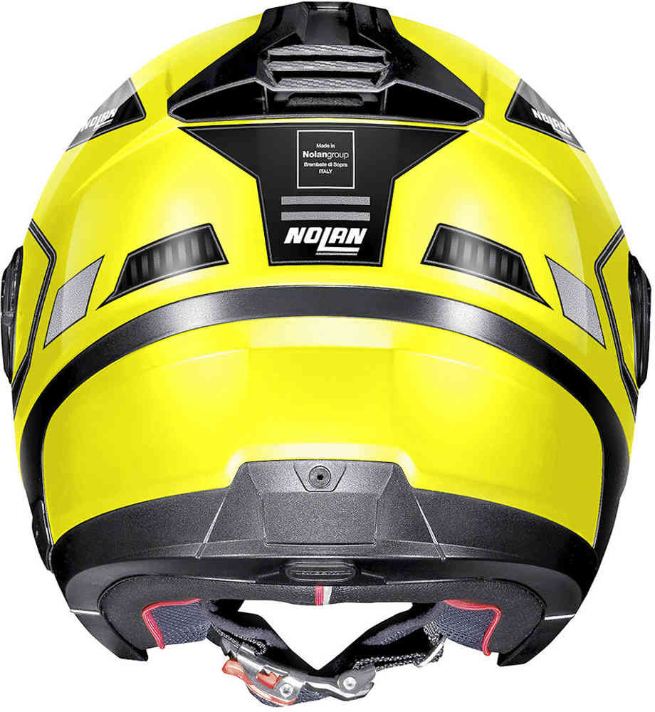 Nolan N40-5 Beltway N-Com Jet Helmet