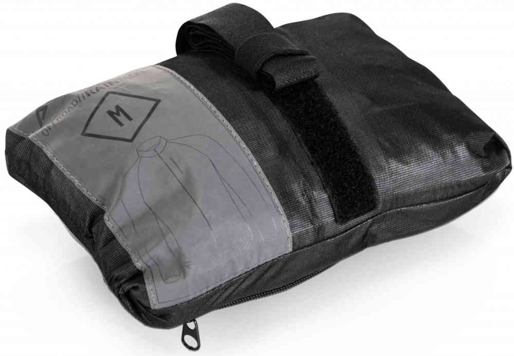 Acerbis Dek Pack Rain Jacket